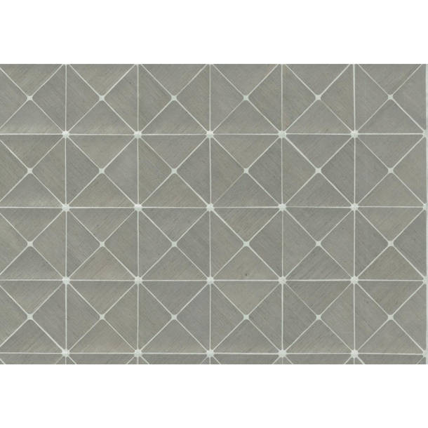 York Wallcoverings Dazzling Dimensions Abstract Metallic Wallpaper